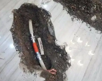 富蕴测漏水电话