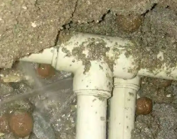 富蕴测漏水多少钱