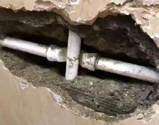 富蕴测漏水哪家好