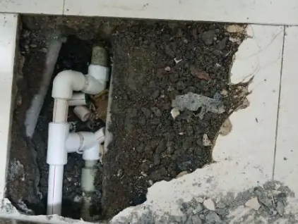 富蕴测漏水哪家好