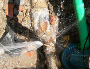 富蕴测漏水公司电话