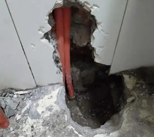 富蕴漏水检测电话