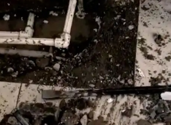 富蕴漏水检测电话