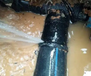 富蕴测漏水公司哪家好