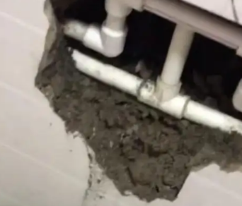 富蕴漏水检测电话