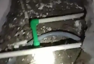 富蕴测漏水公司