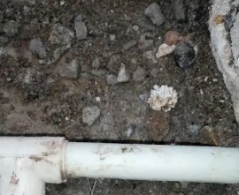 富蕴漏水检测哪家好