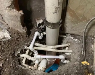 富蕴漏水检测哪家好