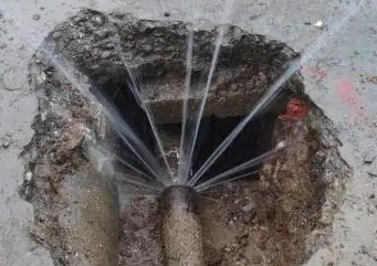 富蕴漏水检测多少钱