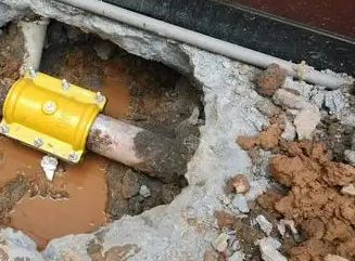 富蕴漏水检测哪家好