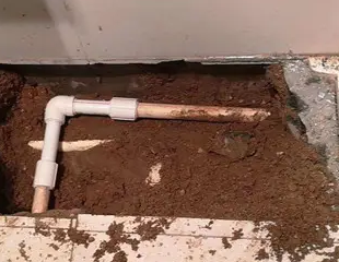 富蕴测漏水哪家好