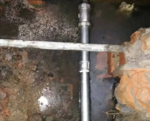 富蕴漏水检测公司电话