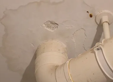 富蕴卫生间测漏水多少钱