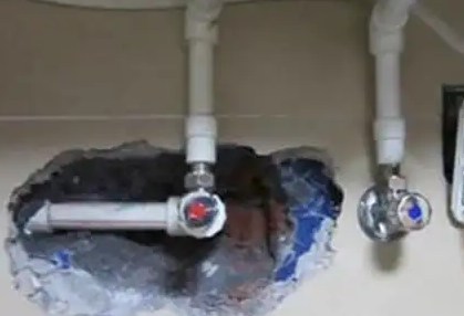 富蕴卫生间测漏水查询方法