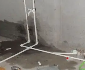 富蕴水管漏水检测多少钱