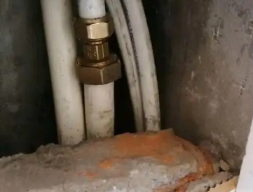 富蕴水管漏水检测哪家好