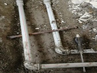 富蕴卫生间测漏水多少钱