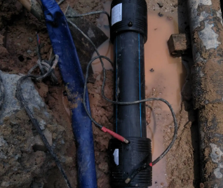 富蕴水管漏水检测多少钱