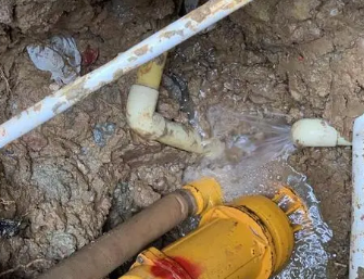 富蕴水管漏水检测哪家好