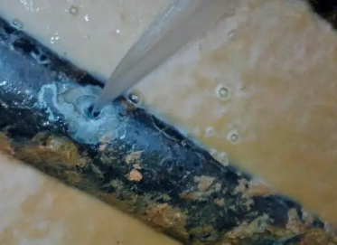 富蕴水管漏水检测多少钱