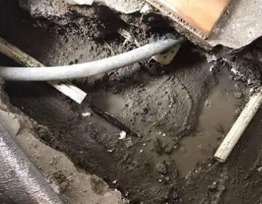 富蕴卫生间测漏水价格明细