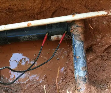 富蕴水管漏水检测多少钱