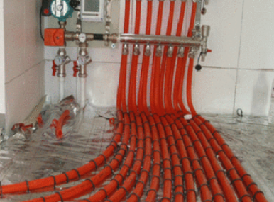 富蕴地暖维修多少钱