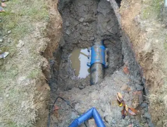 富蕴水管漏水检测多少钱