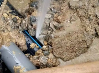 富蕴水管漏水检测哪家好