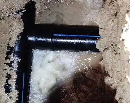 富蕴水管漏水检测哪家好