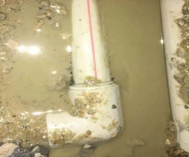 富蕴水管漏水检测多少钱