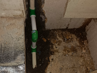 富蕴卫生间测漏水哪家好