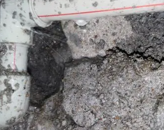 富蕴漏水检测多少钱