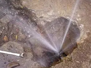 富蕴水管漏水检测哪家好