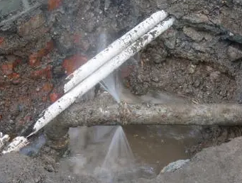 富蕴测漏水多少钱