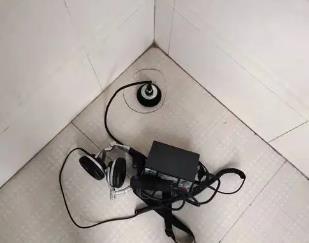 富蕴测漏水公司