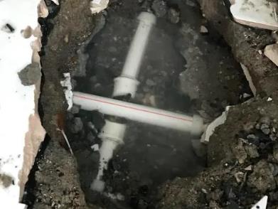 富蕴漏水检测公司哪家好